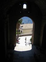 49. Taormina - Sizilien 10-17.5.15