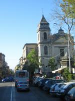 65. Bei der Stadtrundfahrt - Sizilien 10-17.5.15