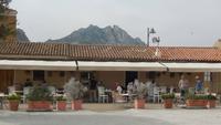 Im Künstlerdorf San Pantaleo