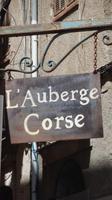In der Oberstadt  von Bonifacio