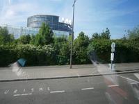 Straßburg, Europaparlament