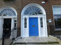 Dublin - Doors of Dublin