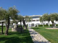 Korfu, Dassia, Hotel Chandris