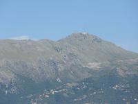 Korfu, Pantokrator