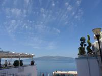 Korfu, Albanienausflug, Saranda