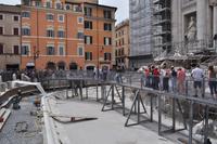 Fontana di Trevi