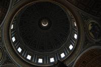 Petersdom - Die Kuppel