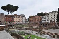 Piazza di Argentinia