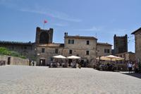 Monteriggioni
