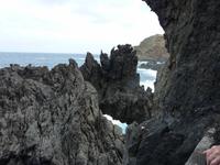 Schroffe Nordküste - Porto Moniz