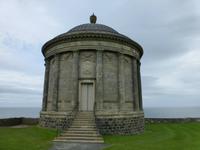 Mussenden Tempel