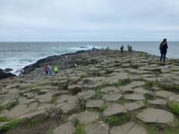 Giants Causeway