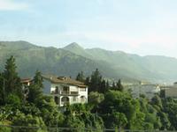 durch Sizilien
