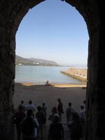 Bucht von Cefalu
