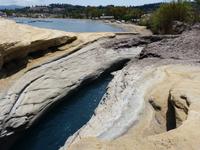 Korfu, Sidari, Canal d ´ Amour