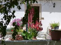 Korfu, Paleokastritsa, Kloster Theotokou