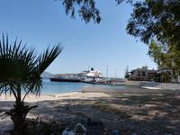 Korfu, Albanienausflug, Saranda