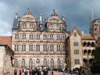 Schloss Heidelberg