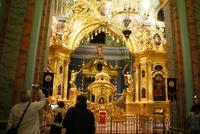 Peter-Pauls-Kathedrale