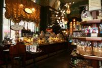 Im Delikatessengeschäft