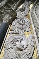 Nikolaus-Marine-Dom in Kronstadt