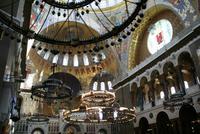 Nikolaus-Marine-Dom in Kronstadt