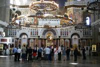 Hochzeit im Nikolaus-Marine-Dom