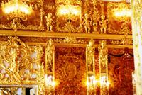 Katharinenpalast - Bernsteinzimmer