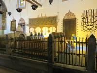 Mevlana Kloster in Konya