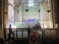 Mevlana Kloster in Konya