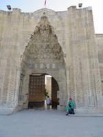 Karawanserei Sultanhan in Aksaray