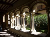 Kreuzgang St. Saveur Aix