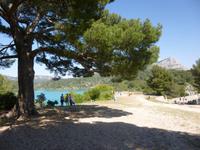 Lac de Bimont