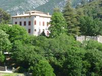 Schloß Vauvenargues