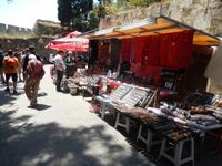 Souvenirstand