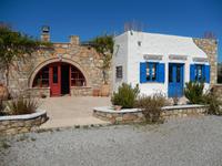 Töpferei in Archangelos