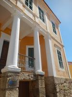 Freizeit in Rhodos-Stadt