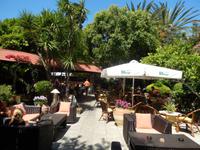 Restaurant Rhodos-Stadt