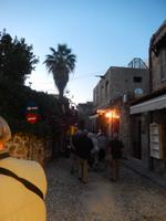 Altstadt am Abend