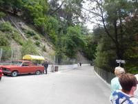 Tal der Schmetterlinge