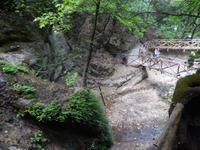 Tal der Schmetterlinge