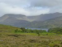 Connemara - Killary Harbour