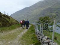 Connemara - Killary Harbour