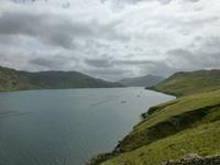 Connemara - Killary Harbour