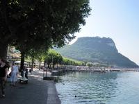 Promenade Garda