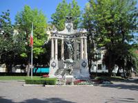 Alassio Mitte