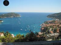 Cape Ferrat bei Nizza