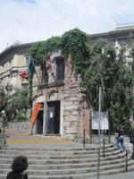 Geburtshaus C. Columbus