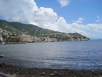 Bucht Rapallo