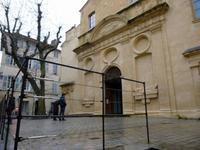 Sammlung Jean Planque, Aix